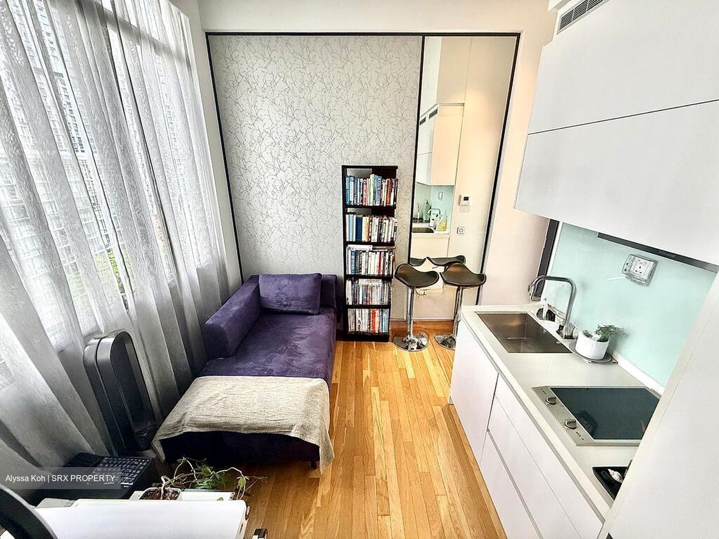 Onze @ Tanjong Pagar (D2), Apartment #503287171